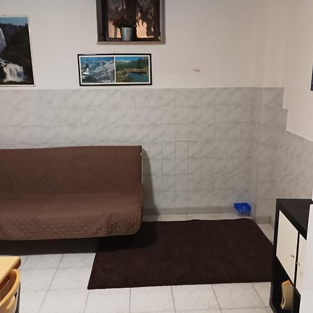 Casa Gentile Apartment Giovinazzo Ngoại thất bức ảnh