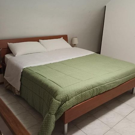Casa Gentile Apartment Giovinazzo Ngoại thất bức ảnh