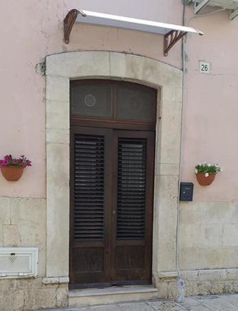 Casa Gentile Apartment Giovinazzo Ngoại thất bức ảnh