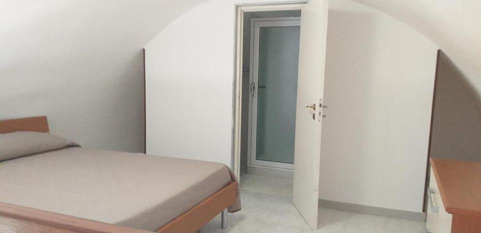 Casa Gentile Apartment Giovinazzo Ngoại thất bức ảnh