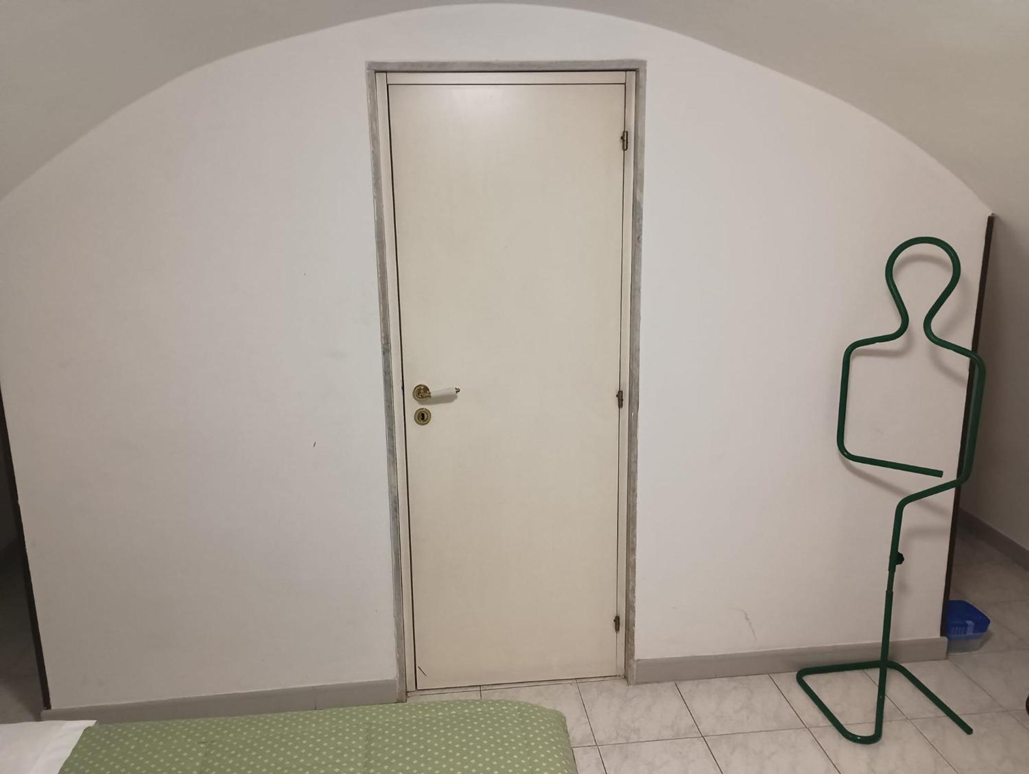 Casa Gentile Apartment Giovinazzo Ngoại thất bức ảnh