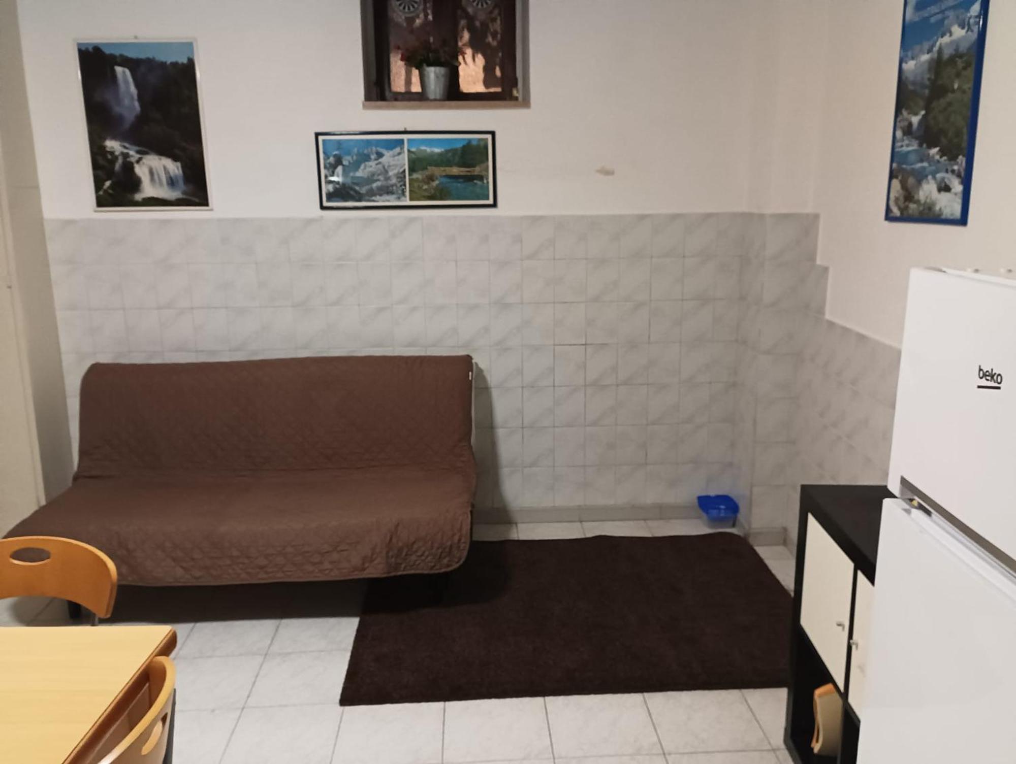 Casa Gentile Apartment Giovinazzo Ngoại thất bức ảnh