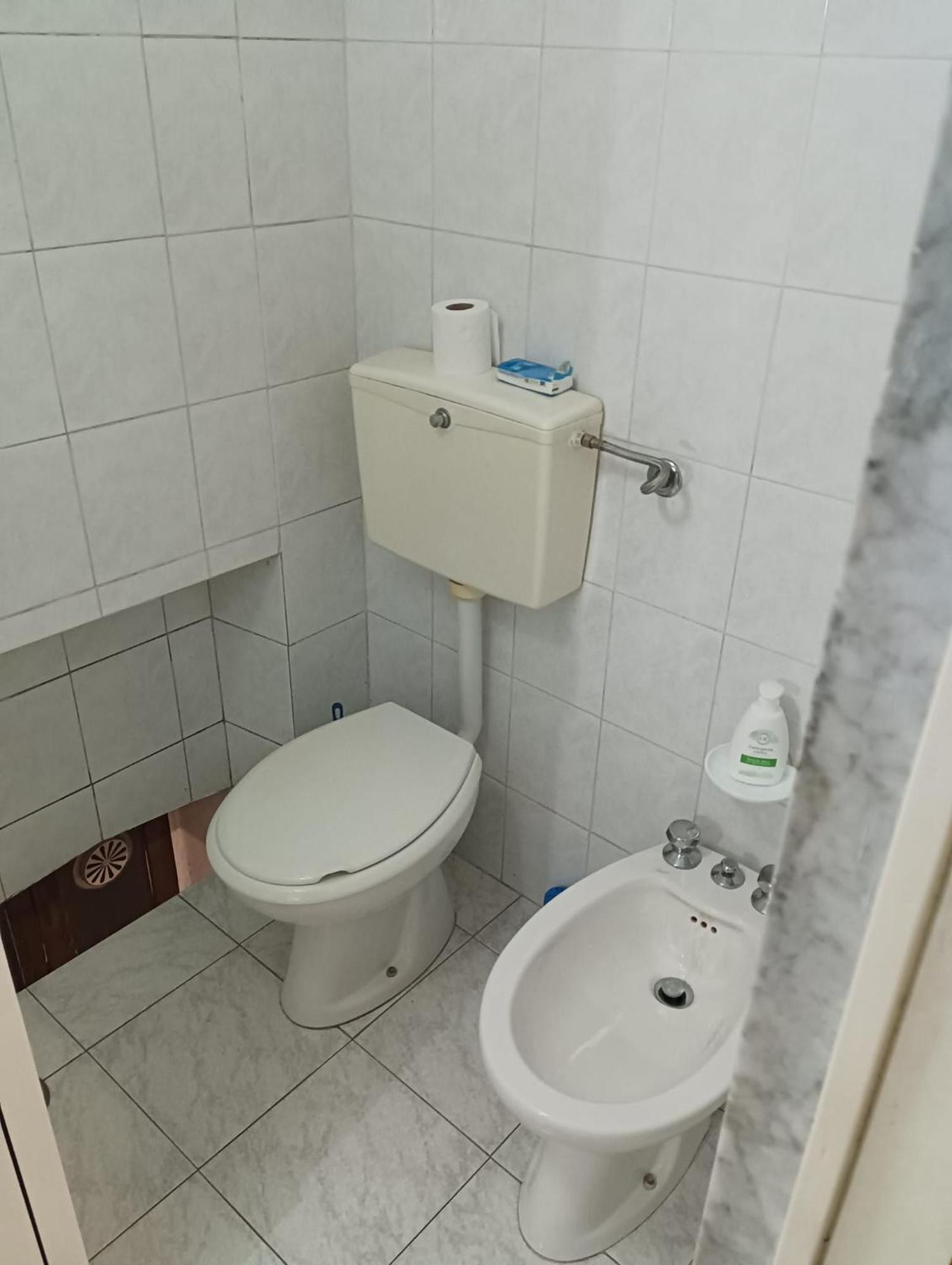 Casa Gentile Apartment Giovinazzo Ngoại thất bức ảnh