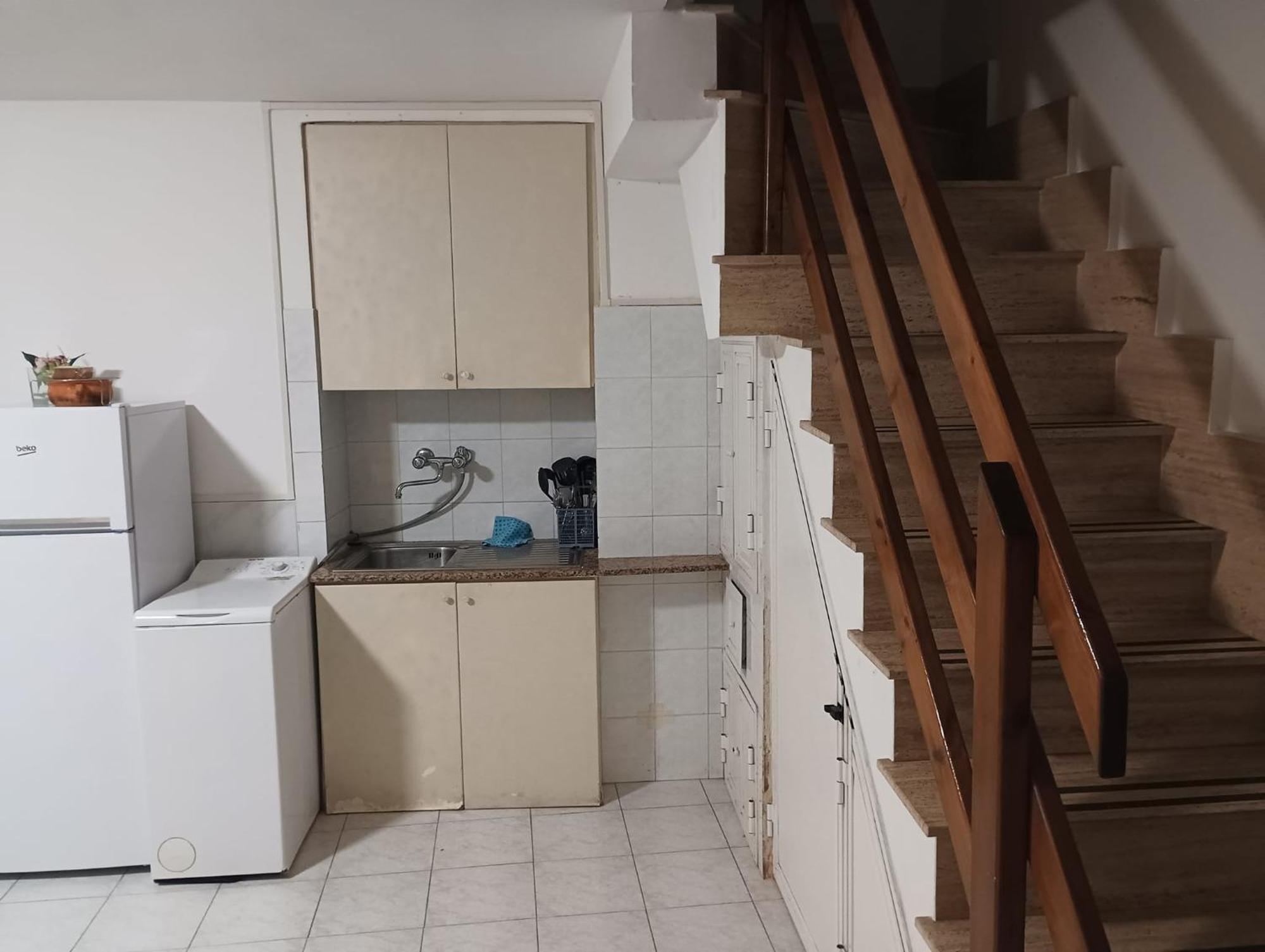 Casa Gentile Apartment Giovinazzo Ngoại thất bức ảnh