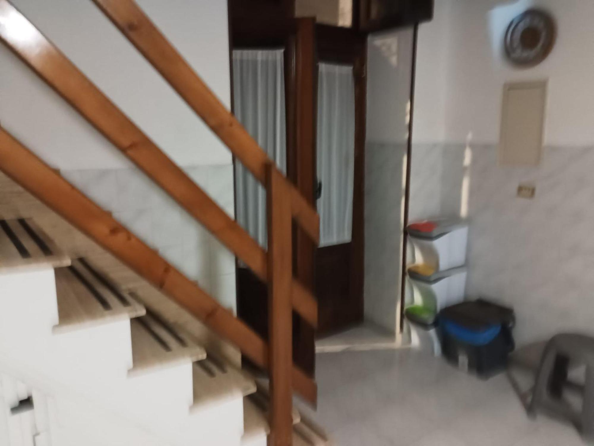 Casa Gentile Apartment Giovinazzo Ngoại thất bức ảnh