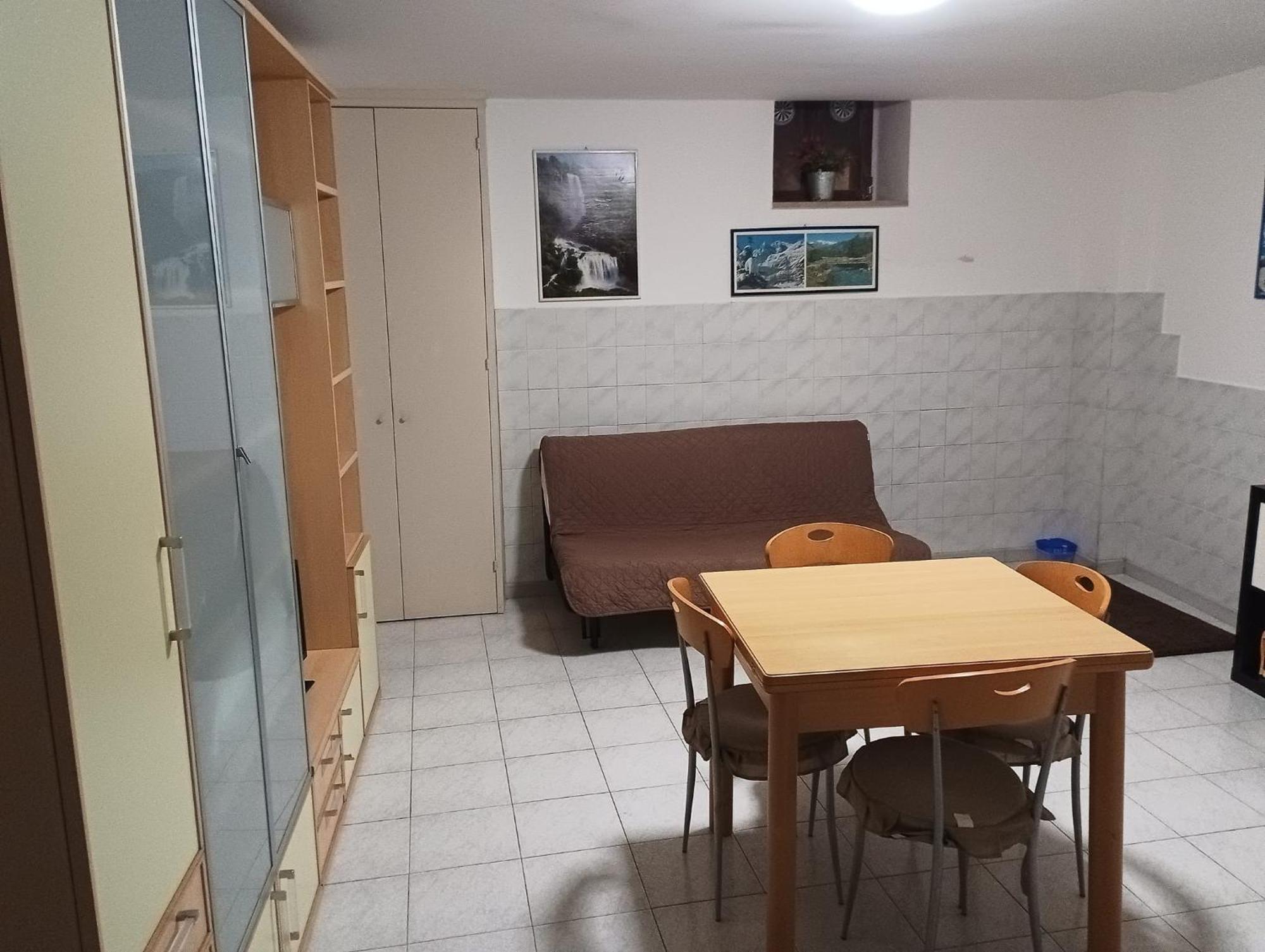 Casa Gentile Apartment Giovinazzo Ngoại thất bức ảnh