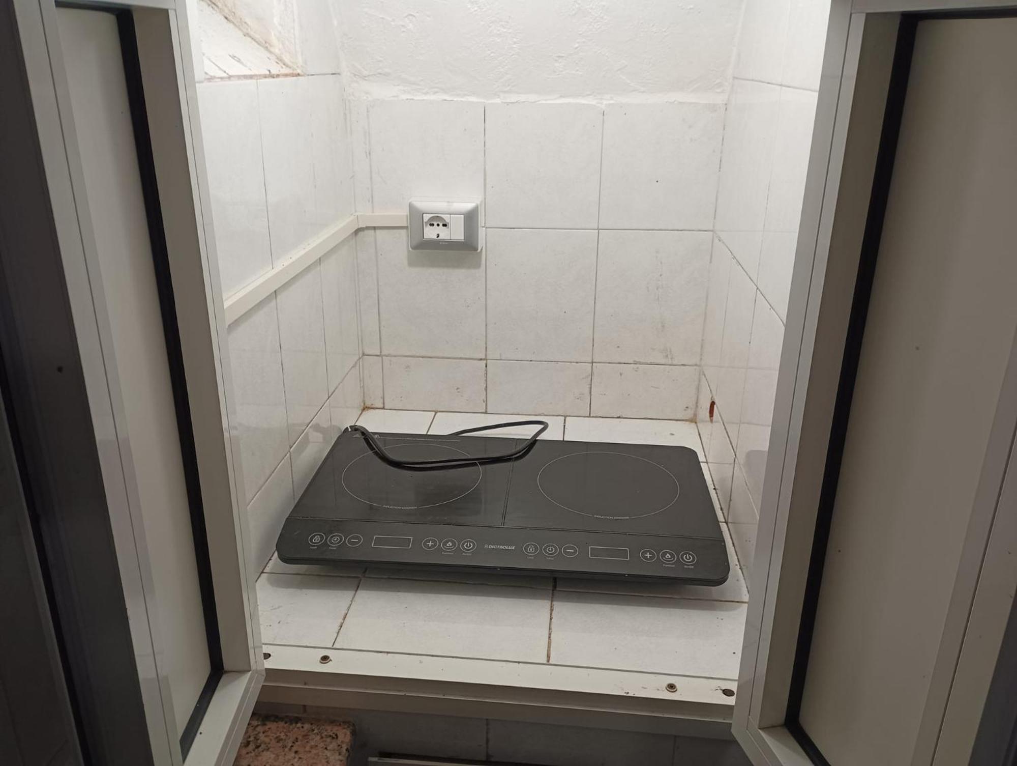 Casa Gentile Apartment Giovinazzo Ngoại thất bức ảnh